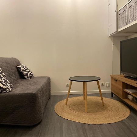Maison 2 Pieces A 15 Minutes De Disney Apartment Thorigny-sur-Marne Luaran gambar