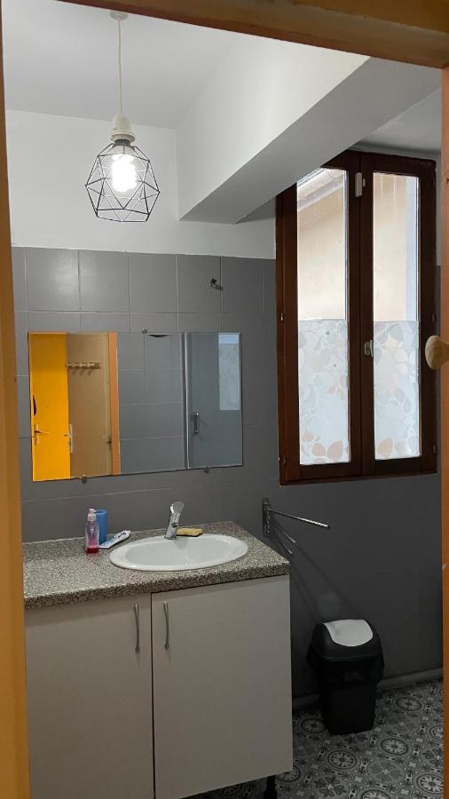 Maison 2 Pieces A 15 Minutes De Disney Apartment Thorigny-sur-Marne Luaran gambar
