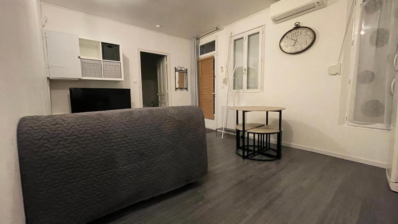 Maison 2 Pieces A 15 Minutes De Disney Apartment Thorigny-sur-Marne Luaran gambar