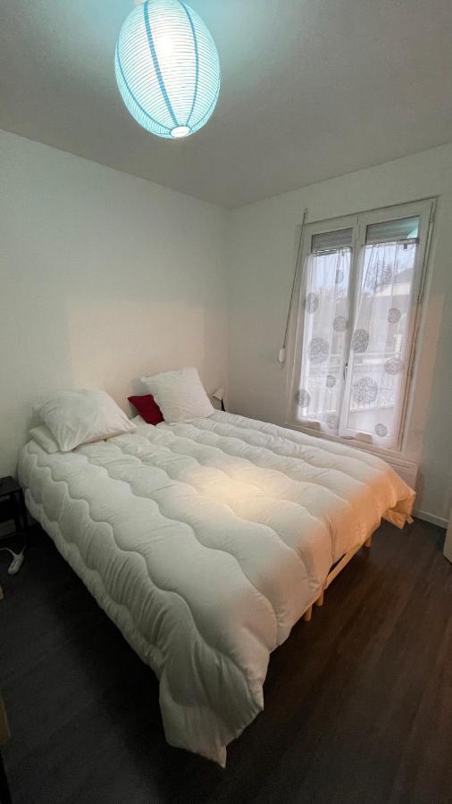 Maison 2 Pieces A 15 Minutes De Disney Apartment Thorigny-sur-Marne Luaran gambar